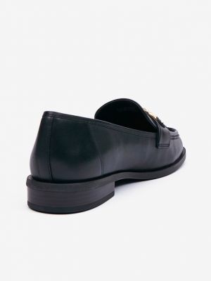 Loafers Michael Kors czarne