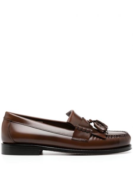Loafers G.h. Bass & Co. καφέ
