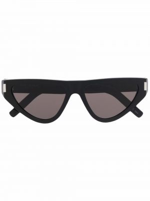 Briller Saint Laurent Eyewear sort