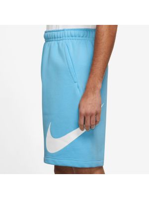 Флисовые шорты Nike
