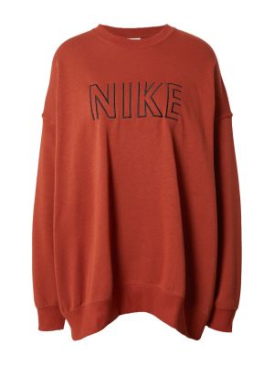 Džemperis Nike Sportswear melns