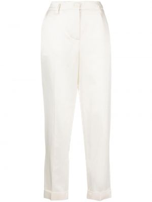 Pantaloni P.a.r.o.s.h. bianco
