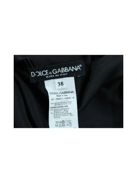 Vestido Dolce & Gabbana Pre-owned