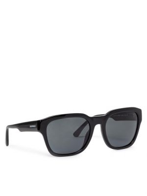 Слънчеви очила Emporio Armani черно