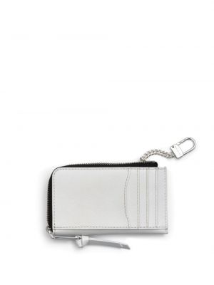 Kožená peněženka Marc Jacobs