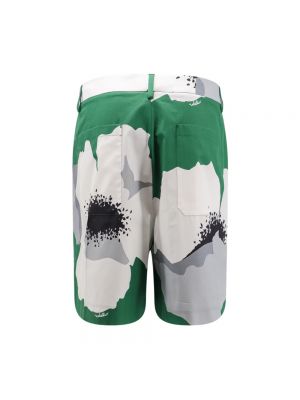 Pantalones cortos Valentino verde