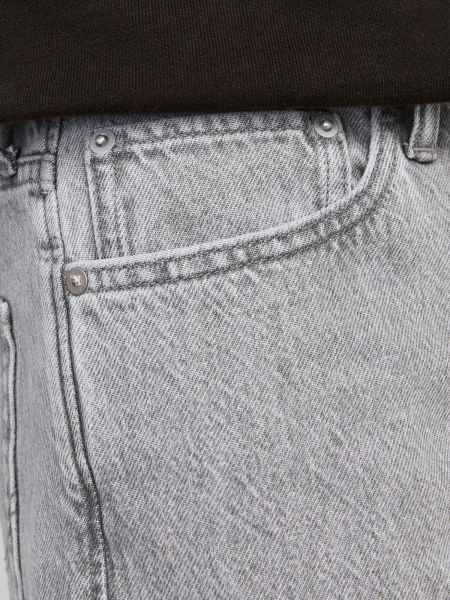 Jeans Jack & Jones grigio
