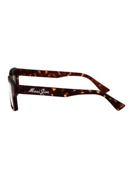 Gafas de sol Maui Jim marrón