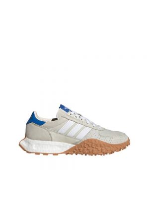 Sneakersy Adidas Originals - Beżowy