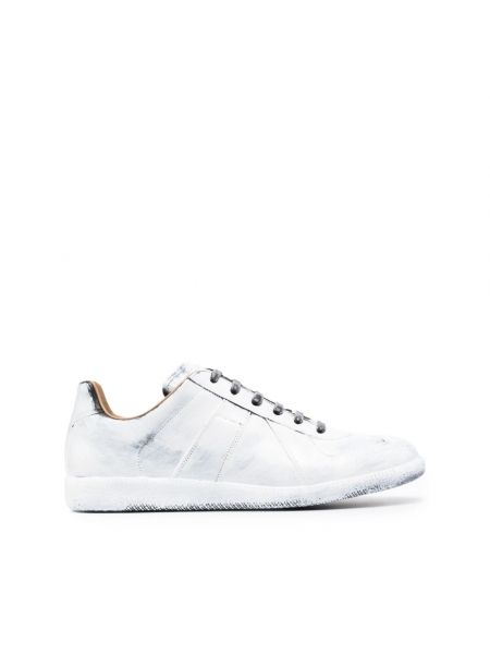 Sneaker Maison Margiela weiß
