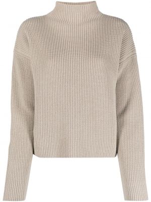 Sweter Filippa K beżowy