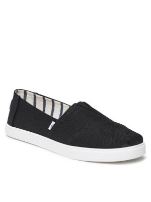 Tennised Toms
