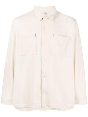 Chemise Off Duty beige