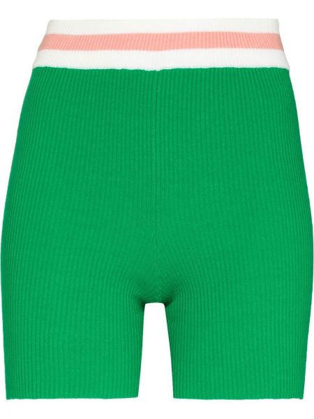 Shorts The Upside, verde