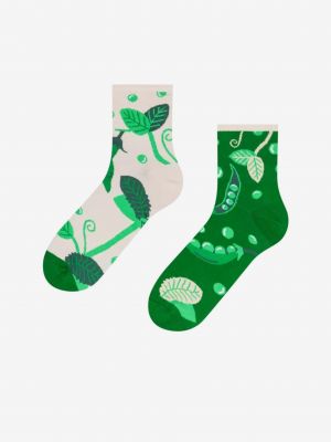 Ponožky Dedoles zelená