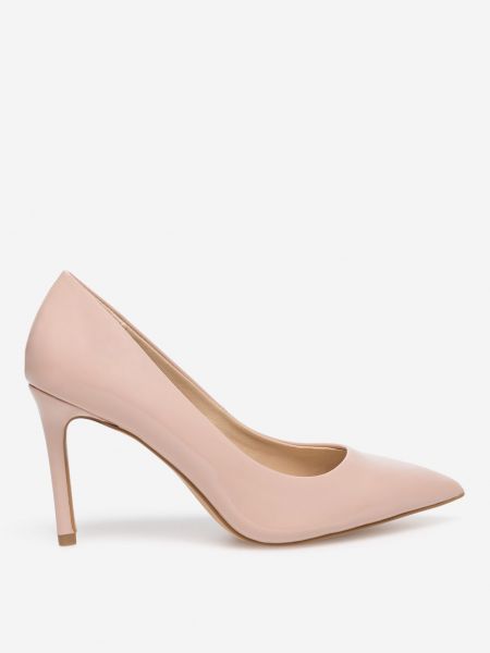 Елегантни ниски обувки Jenny Fairy розово