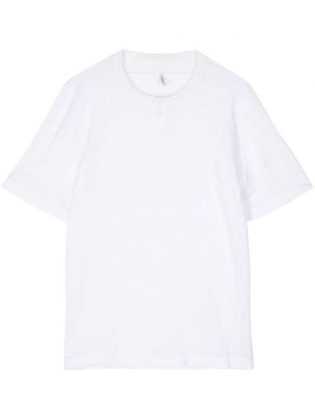 Marškinėliai Transit balta