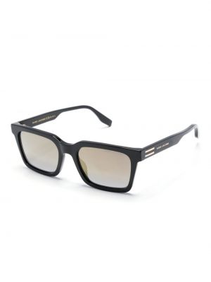 Okulary przeciwsłoneczne Marc Jacobs Eyewear czarne