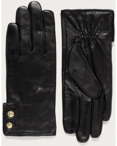 Ръкавици Lauren Ralph Lauren черно