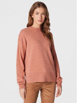Pull large United Colors Of Benetton rose