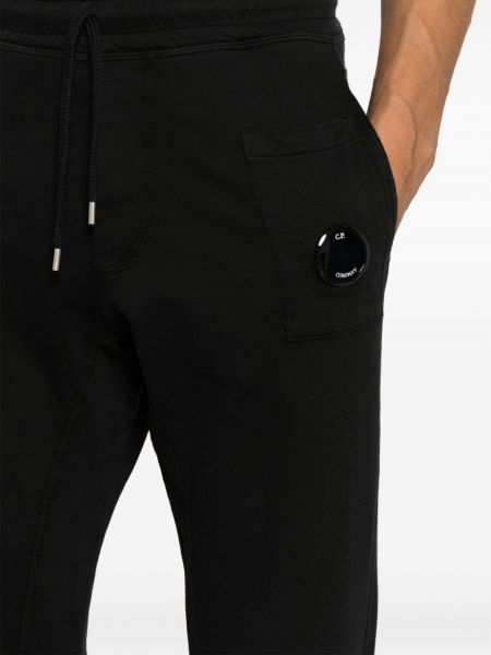 Pantaloni C.p. Company nero