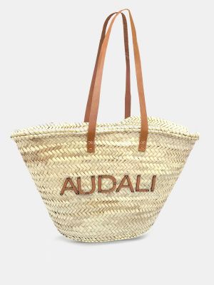 Bolsa de playa Audali