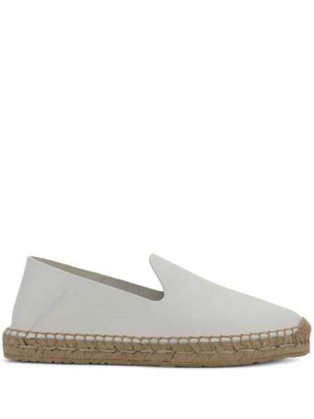 Espadrillos Pedro Garcia hvid