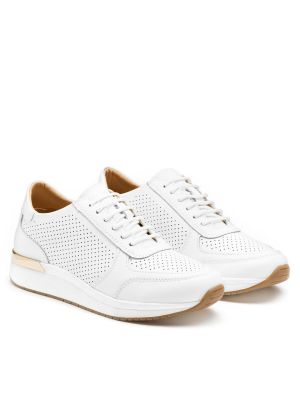 Sneakers Kazar λευκό