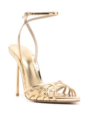 Sandaalid Le Silla kuldne