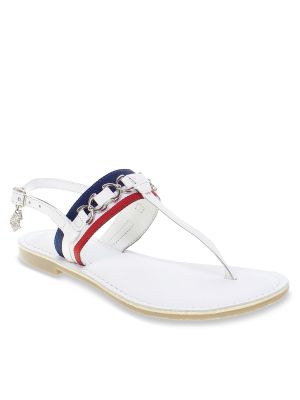 Sandale U.s. Polo Assn. weiß