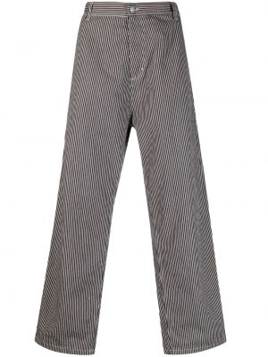 Bavlněné kalhoty Carhartt Wip