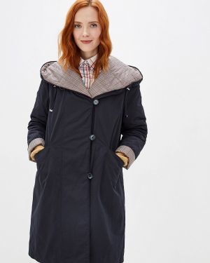 Утепленная куртка Dixi Coat