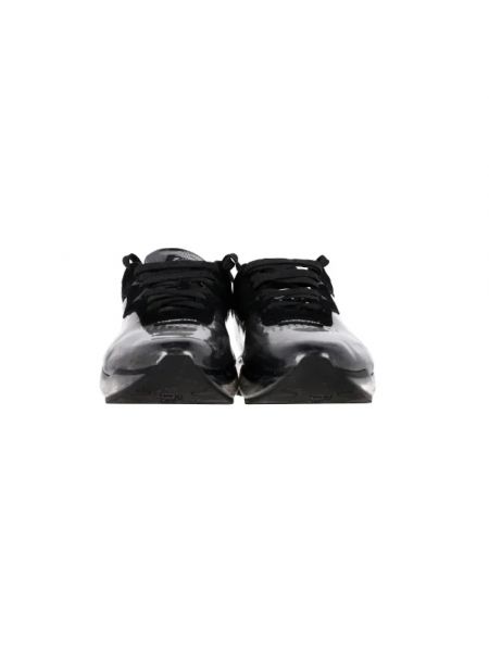 Sneakersy Alexander Wang Pre-owned czarne