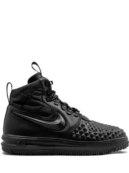 Zapatillas de estrellas Nike negro