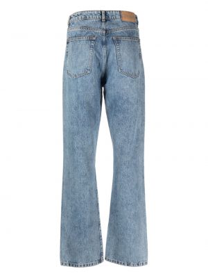 Straight jeans aus baumwoll Jeanerica