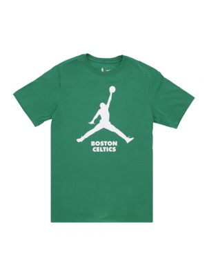 Koszulka Jordan zielona