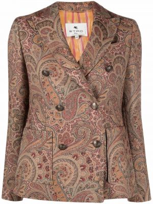 Chaqueta Etro