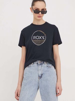 Pamut póló Roxy