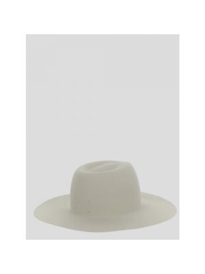 Sombrero Forte Forte blanco