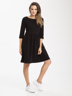 Rochie Look Made With Love negru