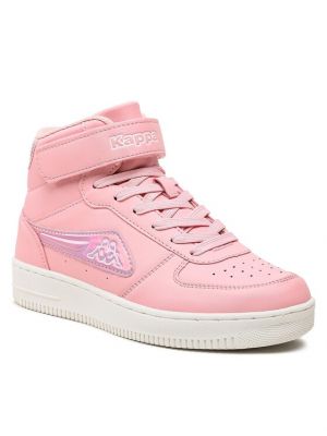 Sneakers Kappa ροζ