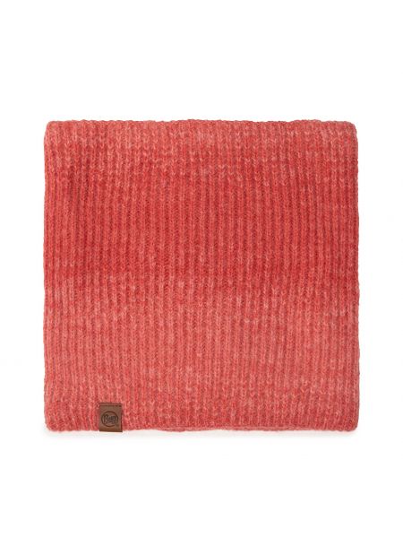 Komin BUFF - Knitted & Fleece Neckwarmer 123520.538.10.00 Marin Pink