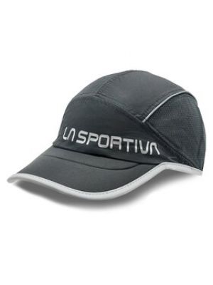 Šiltovka La Sportiva - čierna