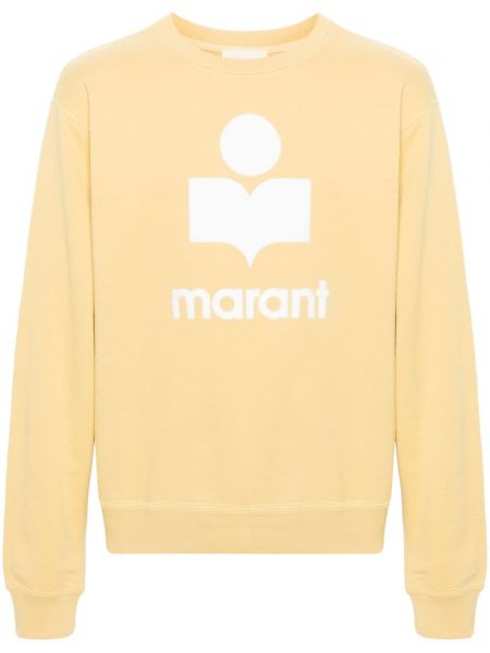 Bluza Marant żółta