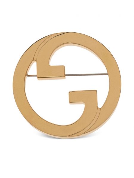 Broche Gucci