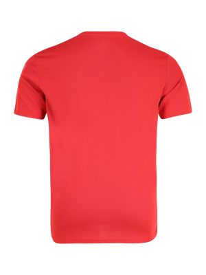 Športna majica Bidi Badu rdeča