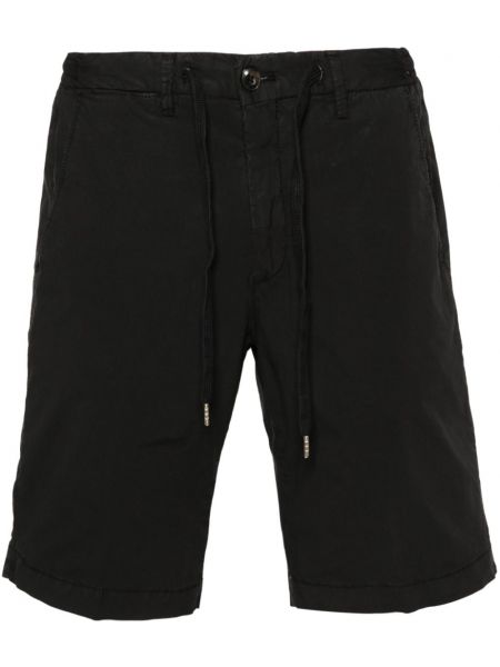 Bermuda kratke hlače Briglia 1949 crna