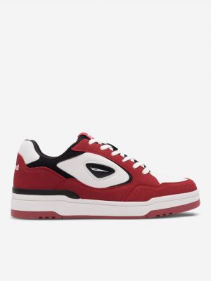 Sneakers Sprandi piros