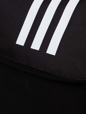 Черная сумка спортивная Adidas Performance