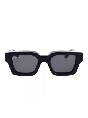 Okulary przeciwsłoneczne z kapturem Off-white